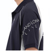 Mark & Lona Bolt Flex Polo Short Sleeve T-Shirt MXM-5A-AP02 140985492 [P]
