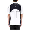 MARK & LONA Bolt Flex Polo Kurzarm T-Shirt MXM-5A-AP02 WEISS 140995257 [P]