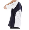 MARK & LONA Bolt Flex Polo Kurzarm T-Shirt MXM-5A-AP02 WEISS 140995257 [P]