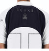 MARK & LONA Bolt Flex Polo Kurzarm T-Shirt MXM-5A-AP02 WEISS 140995257 [P]