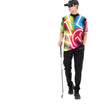MARK & LONA AERO tapered fit trousers 140996886 [P]
