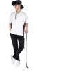 MARK & LONA AERO tapered fit trousers 140996886 [P]