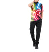 MARK & LONA AERO tapered fit trousers 140996886 [P]