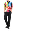 MARK & LONA AERO tapered fit trousers 140996886 [P]