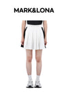 Mark & Lona Swing Skirt MXW-5A-AE01 141583071 [P]