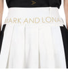 Mark & Lona Swing Skirt MXW-5A-AE01 141583071 [P]