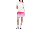 MARK & LONA T-Muster Polo Kurzarm T-Shirt 141583055 [P]