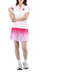 MARK & LONA T-Muster Polo Kurzarm T-Shirt 141583055 [P]