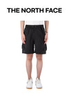 North Face Belted Cargo Pocket Short Pants 136491307 [P]