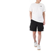North Face Belted Cargo Pocket Short Pants 136491307 [P]