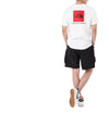 North Face Belted Cargo Pocket Short Pants 136491307 [P]