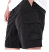 North Face Belted Cargo Pocket Short Pants 136491307 [P]