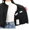 LEMAIRE Waded Blouson Jacket 141583039 [P]