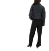 LEMAIRE Double Pocket Crop Denim Jacket 136182069 [P]