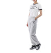 SPORTY & RICH Sweatpants mit Wappen 157408646 [P]