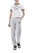 SPORTY & RICH Varsity Crest Sweatpants 130329940 [P]