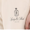 SPORTY & RICH Track Pants PA040512231CR01 125405454 [P]