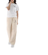 SPORTY & RICH Track Pants PA040512231CR01 125405454 [P]