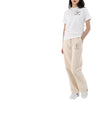 SPORTY & RICH Track Pants PA040512231CR01 125405454 [P]