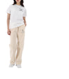 SPORTY & RICH Track Pants PA040512231CR01 125405454 [P]