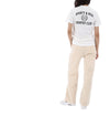 SPORTY & RICH Track Pants PA040512231CR01 125405454 [P]