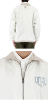 NANAMICA Wendbare Coach-Jacke S25SA001E SAND BEIGE 132255904 [P]