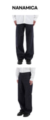 NANAMICA Selvage Denim Pants 154158149 [P]