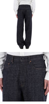 NANAMICA Selvage Denim Pants 154158149 [P]
