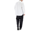 NANAMICA WIDE DENIMHOSE S25SC085E INDIGO 154158174 [P]