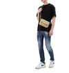 NANAMICA 2L Pertex Cartridge Crossbody Bag S25SO044E BEIGE 132923995 [P]
