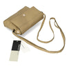 NANAMICA 2L Pertex Cartridge Crossbody Bag S25SO044E BEIGE 132923995 [P]