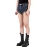 ISABEL MARANT 26 Zoll Denim Shorts SH0033FB B1H04I 30FB 126946706 [P]