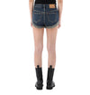 ISABEL MARANT 26 Zoll Denim Shorts SH0033FB B1H04I 30FB 126946706 [P]