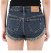 ISABEL MARANT 26 Zoll Denim Shorts SH0033FB B1H04I 30FB 126946706 [P]