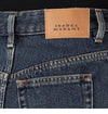 ISABEL MARANT 26 Zoll Denim Shorts SH0033FB B1H04I 30FB 126946706 [P]