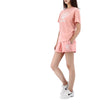 SPORTY & RICH California Emblem Disco Short Pants 142965071 [P]