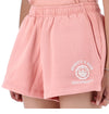 SPORTY & RICH California Emblem Disco Short Pants 142965071 [P]