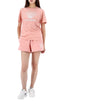 SPORTY & RICH California Emblem Disco Short Pants 142965071 [P]