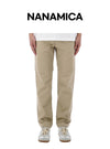 NANAMICA 30 Größe Chino-Hose Straight Cut 139444728 [P]