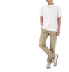NANAMICA 30 Größe Chino-Hose Straight Cut 139444728 [P]