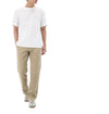 NANAMICA 30 Größe Chino-Hose Straight Cut 139444728 [P]