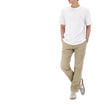 NANAMICA 30 Größe Chino-Hose Straight Cut 139444728 [P]
