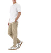 NANAMICA 30 Größe Chino-Hose Straight Cut 139444728 [P]