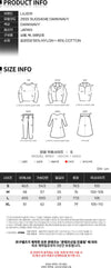 NANAMICA Button-Down Wind Kurzarmhemd SUGS404E 132808907 [P]