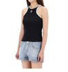 SPORTY & RICH Ribbed Tank Top 142965013 [P]