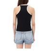 SPORTY & RICH Ribbed Tank Top 142965013 [P]