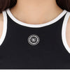 SPORTY & RICH Ribbed Tank Top 142965013 [P]