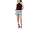 SPORTY & RICH Ribbed Tank Top 142965013 [P]