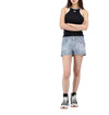 SPORTY & RICH Ribbed Tank Top 142965013 [P]