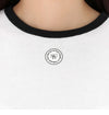 SPORTY & RICH Ringer Short Sleeve T-Shirt 142965033 [P]